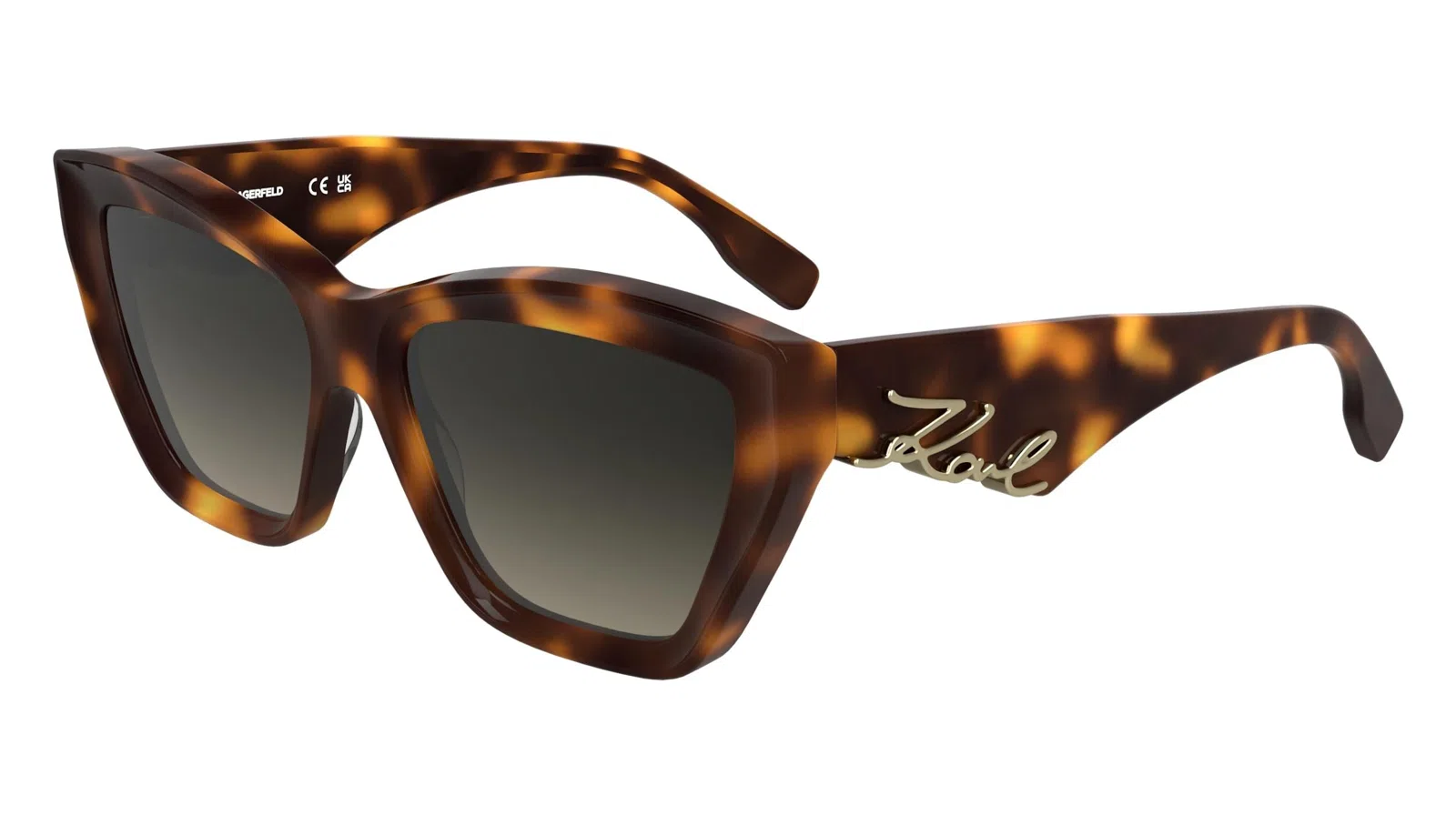 Karl Lagerfeld KL6179S Sunglasses - view 4